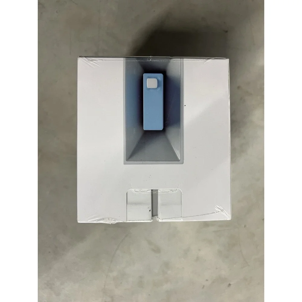CUE Health Monitoring System | BRAND NEW Sealed